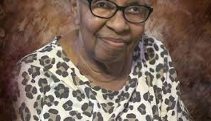 Obituary: Lois Ann Williams -