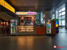 Kota kinabalu international airport lapangan terbang antarabangsa kota kinabalu 亚庇国际机场. Foods And Services At Kota Kinabalu Airport Terminal 1 Kkia Sabaheats