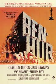 A tale of the christ — jesus does have an important role in this story, but it's often tangential — is a novel written by lewis lew wallace, a union general in the american civil war and governor. Ben Hur 11x17 Movie Poster 1959 Ben Hur Movie Movie Posters William Wyler