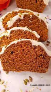 Maybe you would like to learn more about one of these? Easy Pumpkin Bread Recipe Better Than Starbucks Easy And Delish