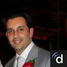 Dr. Faisal Sheikh, DO