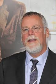 Author Michael Salita with Local Politician