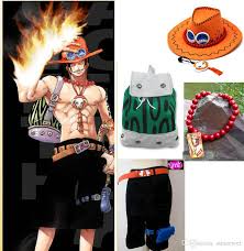 If you're in search of the best one piece luffy and ace wallpapers, you've come to the right place. One Piece Ace Cosplay Asas