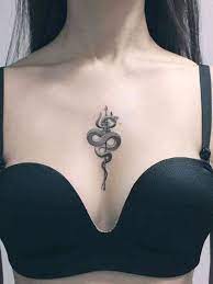 40 chest tattoos ideas for women boas ideias para tatuagem tatuagens aleatorias frases para tatuagem feminina