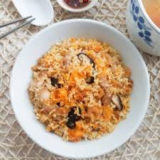 Black Beans And Rice In Rice Cooker Recipe Pumpkin Rice Rice Cooker Recipe Souper Diaries Recipe In 2020 Black Bean Soup Recipe Recipes Bean Soup Recipes