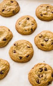 Perfect Chocolate Chip Cookies We Came Up With A Super Smart Technique To Ensur Chip Cookie Recipe Perfect Chocolate Chip Cookie Recipe Chocolate Chip Cookies