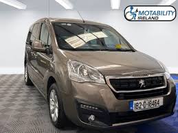 Image result for Nocciola 2014 Peugeot