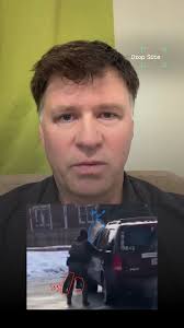 JD Vance is just lying