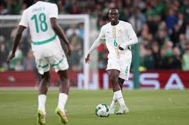 ¡HOY! Senegal vs. Congo: ¿Podrá Senegal Asegurar su Pase a Cuartos? - Imagen principal del artículo