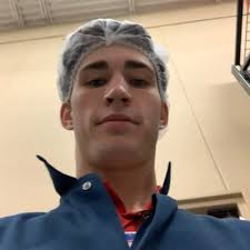 Trey Doss (@TreyDoss3)