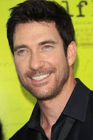 Dylan McDermott To Play Lead In 'Mercy'
