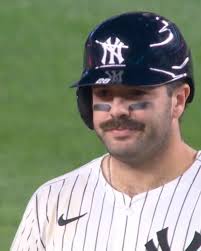 Yanks got it going in the bottom of the 4th and we have cut the game to  8-5! , via @mlbonfox