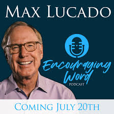 Max Lucado