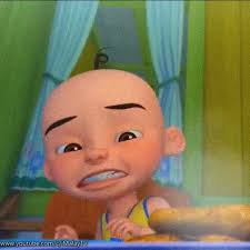  Pin Oleh Sarah Okta Di Upin Ipin Gambar Profil Lucu Gambar Karakter Kartun