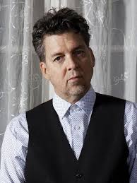 Joe Henry: „All the Eye Can See“