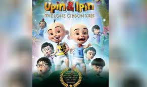While trying to find their way back home, they are suddenly burdened with the task of restoring the kingdom back to its former glory. Upin Ipin Kutip Rm25 Juta