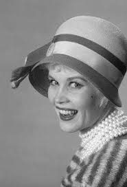 Dorothy Provine : Classic Movie Hub (CMH)