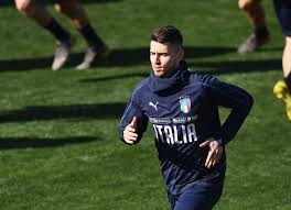 Get jorginho latest news and headlines, top stories, live updates, special reports, articles, videos, photos and complete coverage at mykhel.com. Florence Italy March 20 Jorginho Of Italy Looks On During A Training Session At Centro Tecnico Federale Di Coverciano On March 20 That Look Session Train