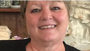 Fundraiser by Amanda Arrambide : Support Tami's Stroke Recovery Journey