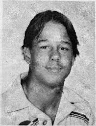 Heavenly Birthday of Eric Robert Madrigal, Class of 1992