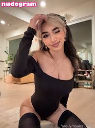 Saira Rose  sairaspooks Nude Leaks OnlyFans Photo 53 - Nudogram v2.0