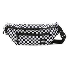 Découvrez des sacs bananes multicolores style festival aux styles classiques et design en cuir chez asos dès aujourd'hui. Ranger Gurteltasche Schwarz Vans