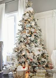 Arbol De Navidad 50 Ideas Preciosas Para Decorar Decoracion De Arboles Arboles De Navidad Modernos Decoracion Arbol De Navidad