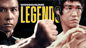 Comienzos legendarios: Wing Chun chino