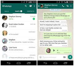It's used by over 2b people in more than 180 countries. Whatsapp Messenger Free Apk Download