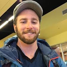 Trevor Stanley's Instagram, Twitter & Facebook