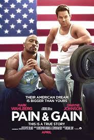 No Pain No Gain Streaming K Streaming Film