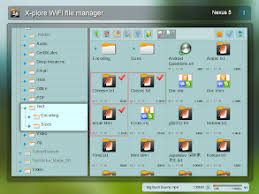 If you need to throw away an old tv it's best to find a recyc. X Plore File Manager Apps On Google Play