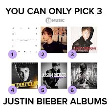 Justin bieber br, melhores memes. Justin Bieber Crew On Twitter Universal Music Canada Via Instagram Which Ones You Got Tag A Belieber Justinbieber Justin Bieber Journals Myworld Myworld2 Underthemistletoe Believe Purpose Albums Meme