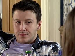 Coronation Street fans predict new romance between Daniel and Daisy as  sparks fly amid row