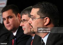 20 Richard Vargo Photos & High Res Pictures