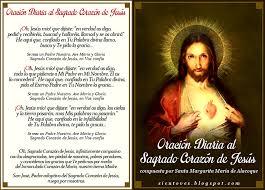 Documents similar to oración al sagrado corazón de jesús 2. Como Ovejas Sin Pastor Oracion Diaria Al Sagrado Corazon De Jesus