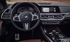 2019 Bmw X5 G05 This Is It First Official Photos Carscoops Bmw X5 New Bmw Bmw X5 Review