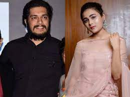 It seems that aamir khan's daughter, ira khan is now privy to the same. Arjun Reddy Star Shalini Pandey To Romance Aamir Khan S Son Junaid Khan