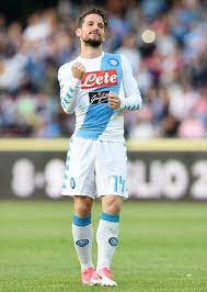 Dries Mertens Photostream Dries Mertens Napoli Football Players