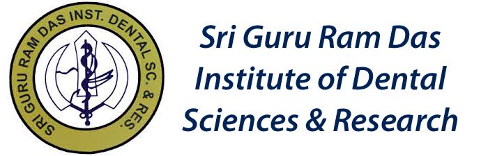 Sri Guru Ram Das Institute of Dental Sciences Amritsar