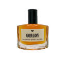 Gorgon Perfume Oil - Burnt Resins, Tonka, Limestone, Embers - 100 ...