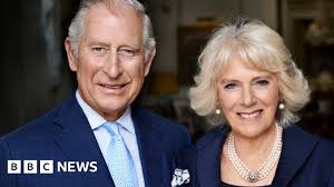 Charles and Camilla photo marks duchess's 70th birthday