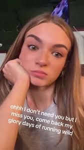 Mariah Conley Missing