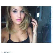 Lucia Mccabe's Instagram, Twitter & Facebook