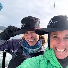 Happy New Year! Just wanted to post some of my favorite sailing photo of  the year