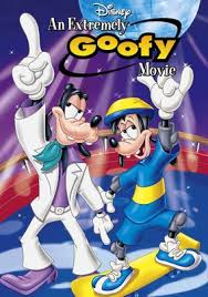 An Extremely Goofy Movie For Rent On Dvd Walt Disney Movies Goofy Movie Disney Movies Anywhere