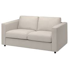 Shop two seater fabric sofas at ikea. Fabric 2 Seater Sofa Couch Longe Buy Online Instore Ikea