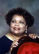 Virginia Pendleton Redrick (1945-2009)