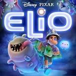 Movie at The Amp: Elio