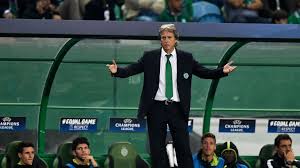 Jorge jesus é um treinador que nunca se deixou seduzir por treinar no estrangeiro. Sporting Cp Seek To Finish Off Olympiacos Uefa Champions League Uefa Com